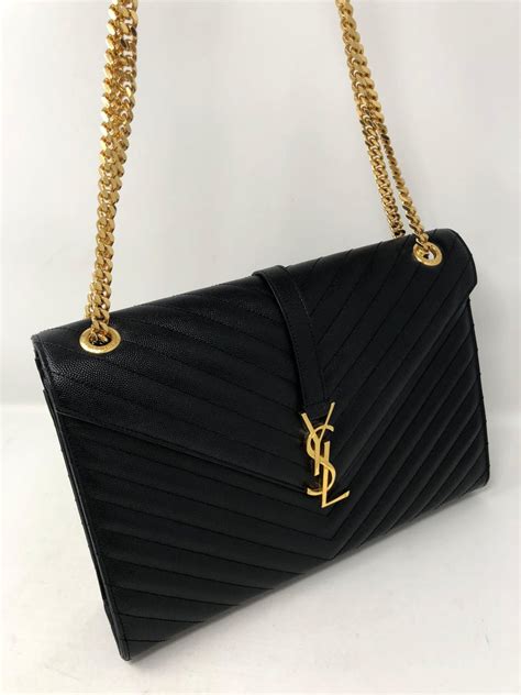 ysl purse black friday|ysl black purse price.